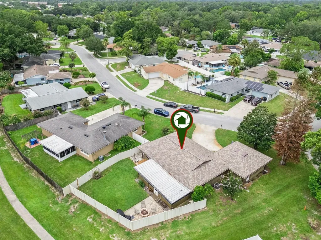 636 Swallow Drive Casselberry FL 32707
