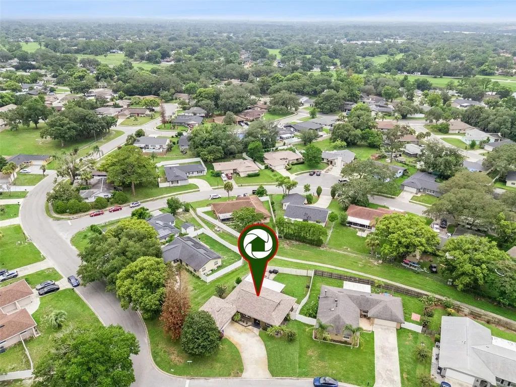 636 Swallow Drive Casselberry FL 32707