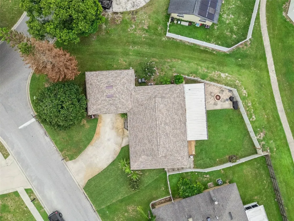 636 Swallow Drive Casselberry FL 32707