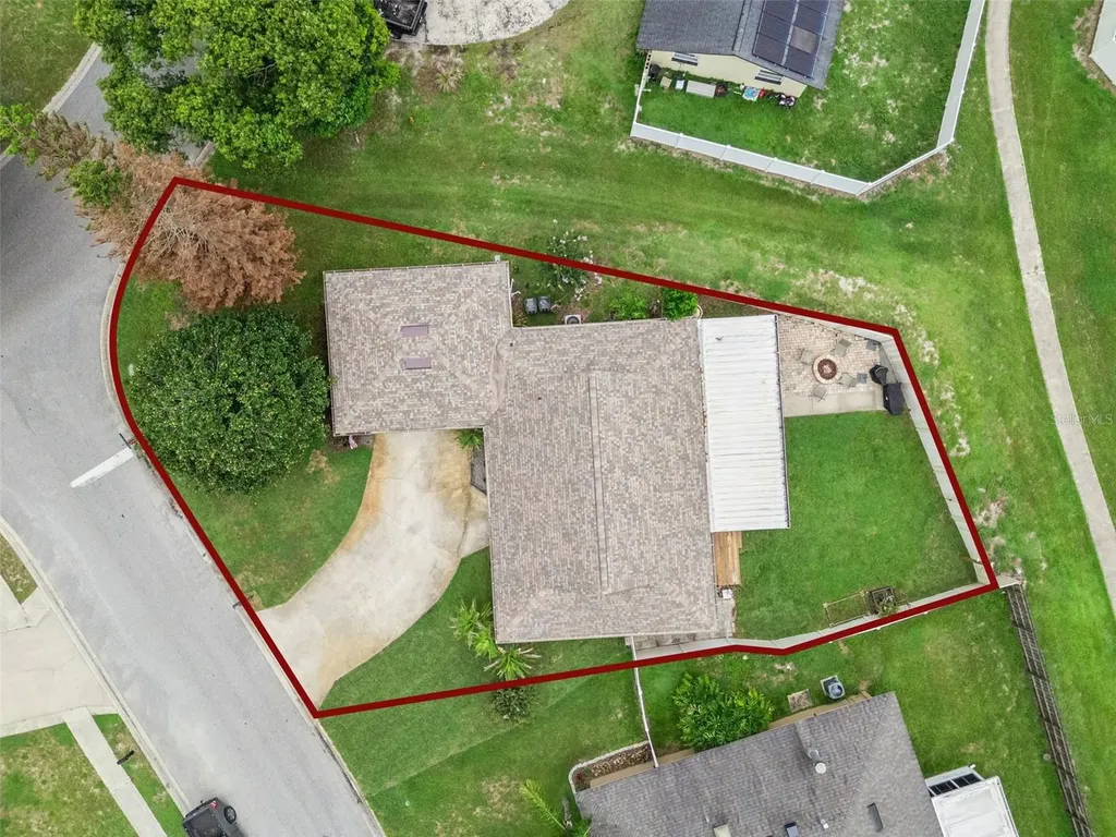 636 Swallow Drive Casselberry FL 32707