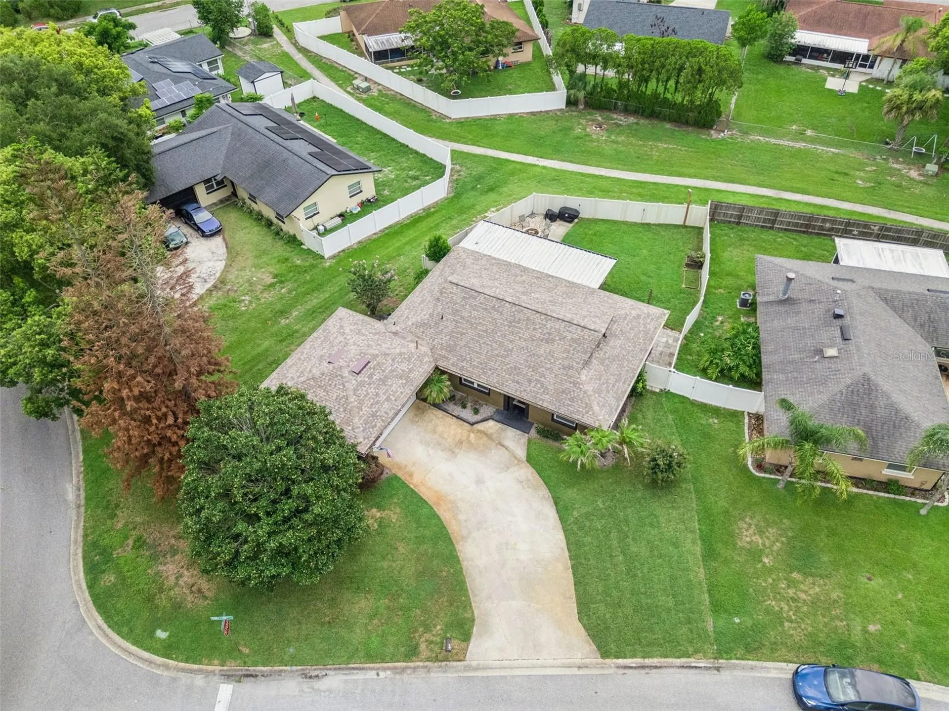 636 Swallow Drive Casselberry FL 32707