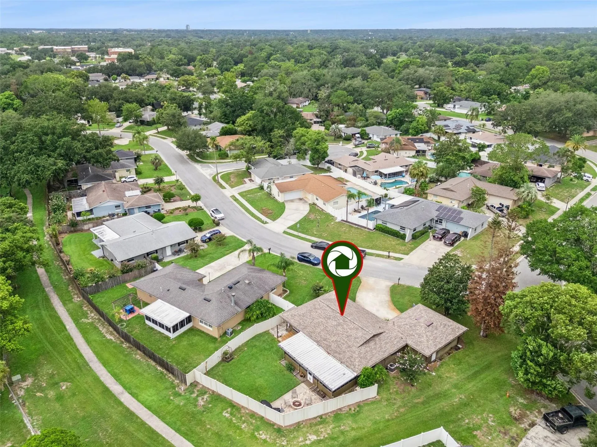636 Swallow Drive Casselberry FL 32707