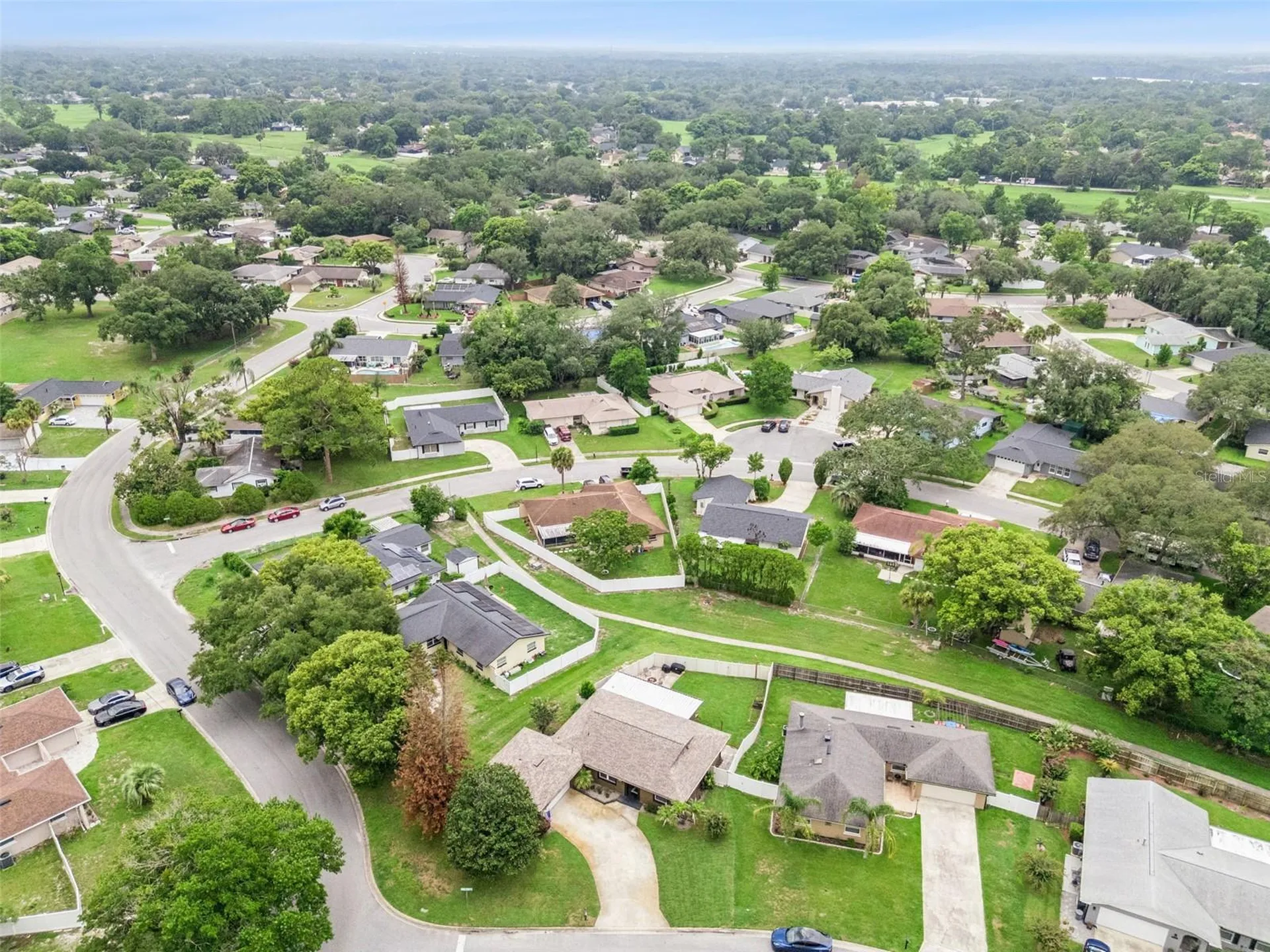 636 Swallow Drive Casselberry FL 32707
