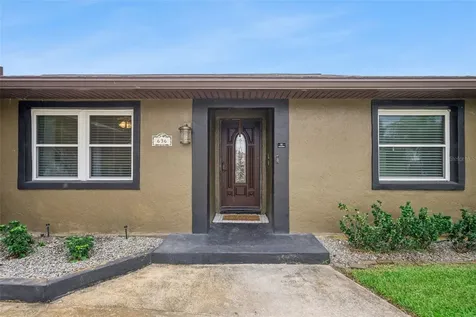 636 Swallow Drive Casselberry FL 32707