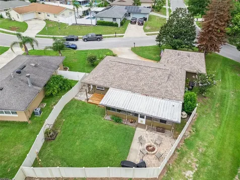 636 Swallow Drive Casselberry FL 32707