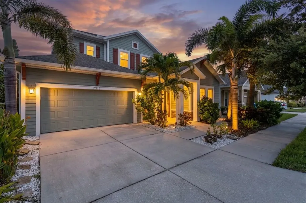 2515 Portico Street Odessa FL 33556