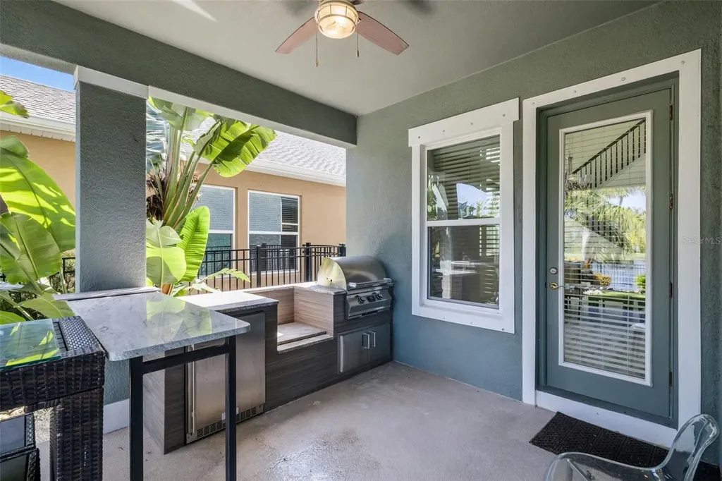 2515 Portico Street Odessa FL 33556