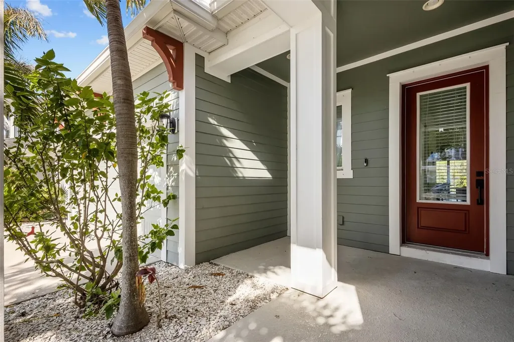 2515 Portico Street Odessa FL 33556