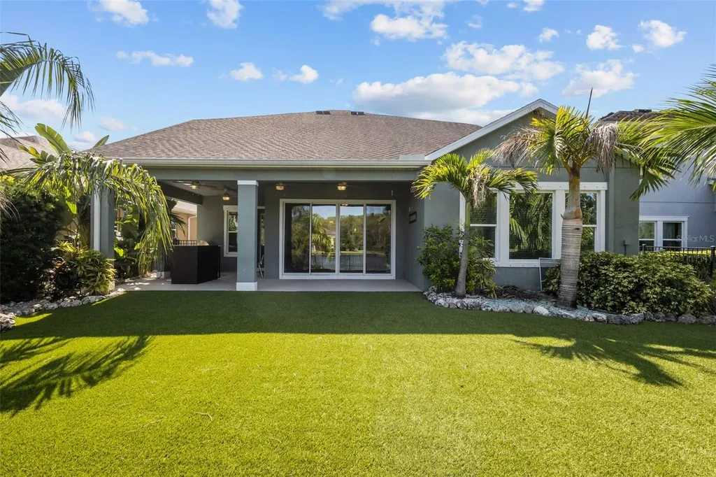2515 Portico Street Odessa FL 33556