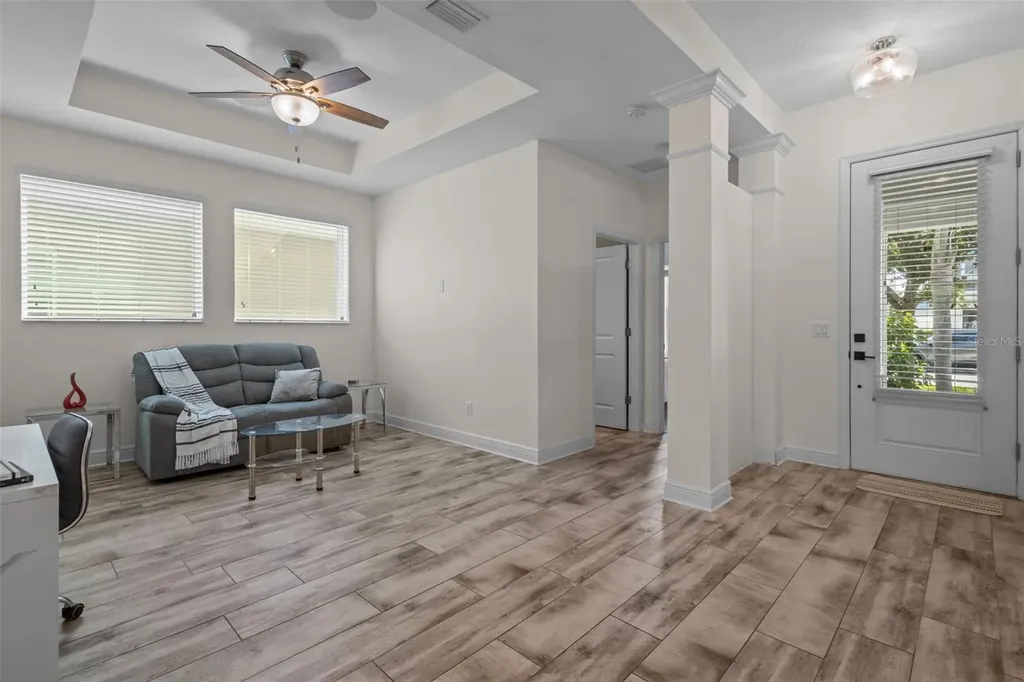 2515 Portico Street Odessa FL 33556