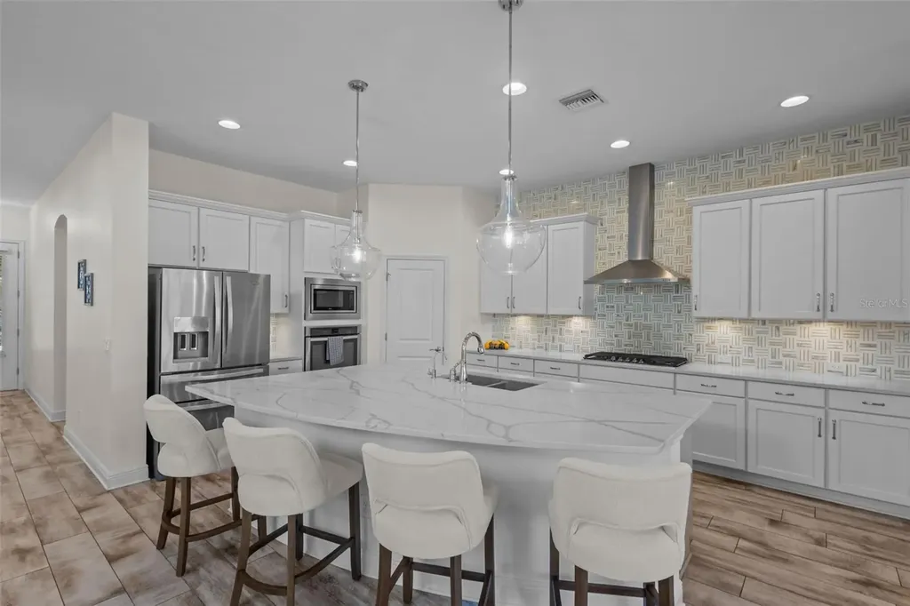2515 Portico Street Odessa FL 33556