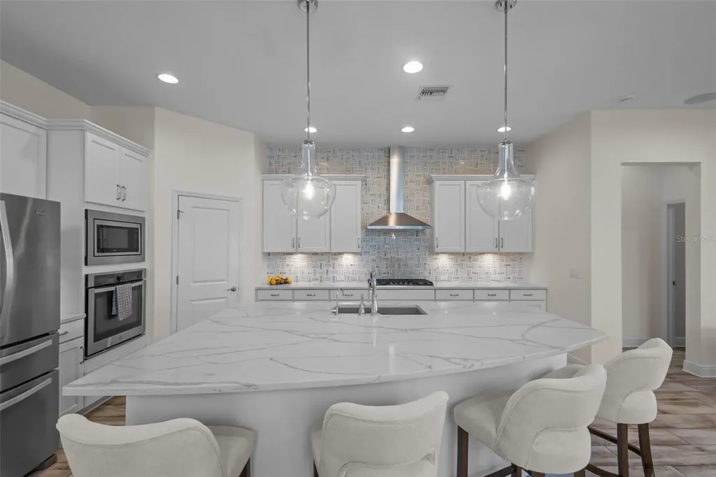 2515 Portico Street Odessa FL 33556