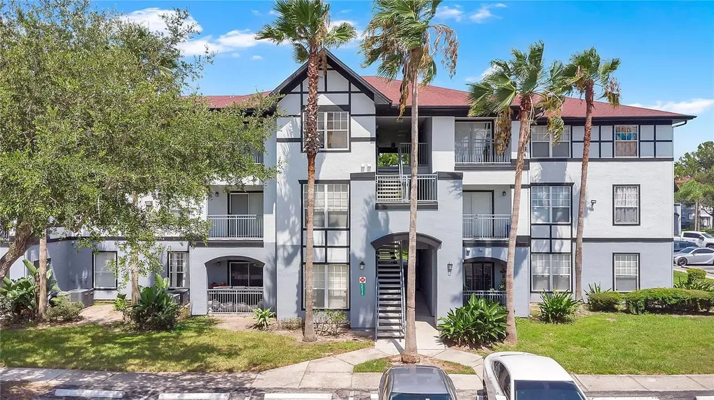 5513 Pga Boulevard Orlando FL 32839