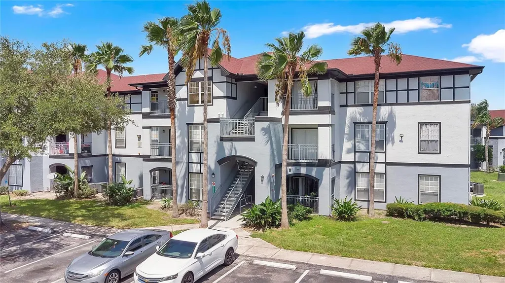 5513 Pga Boulevard Orlando FL 32839