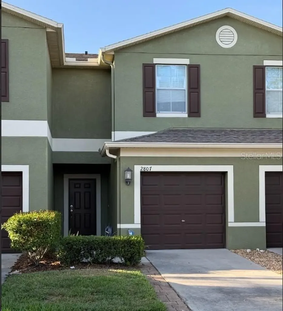 2807 Lantern Hill Avenue Brandon FL 33511