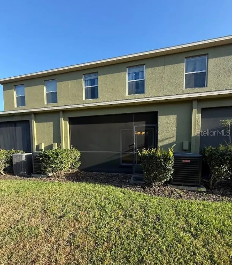 2807 Lantern Hill Avenue Brandon FL 33511