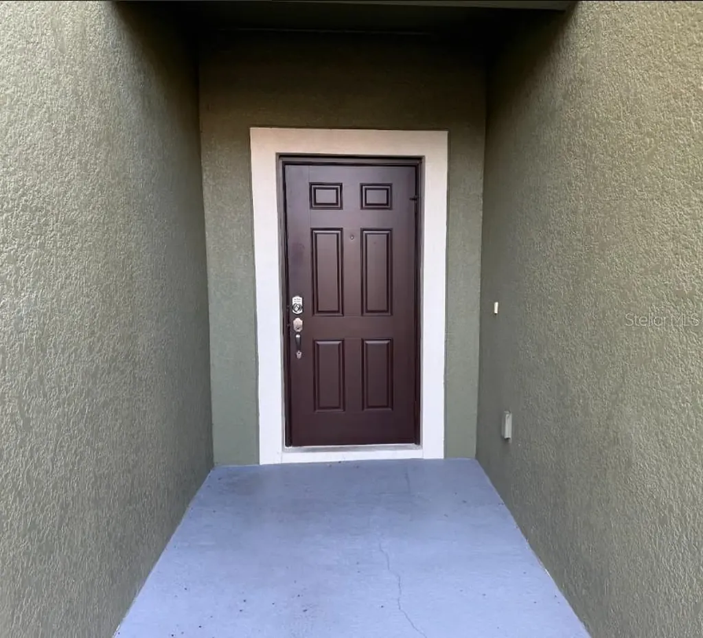 2807 Lantern Hill Avenue Brandon FL 33511