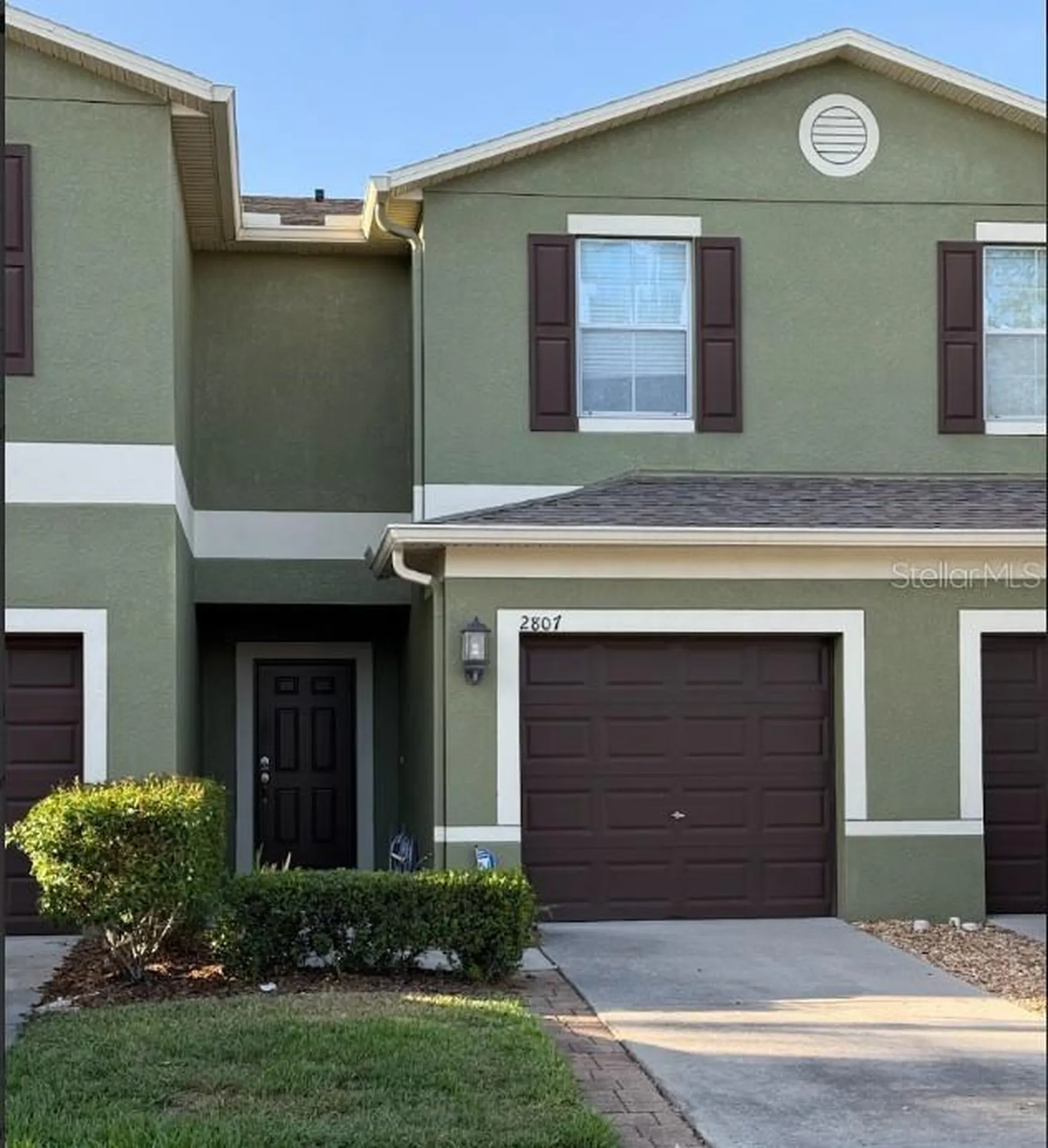 2807 Lantern Hill Avenue Brandon FL 33511