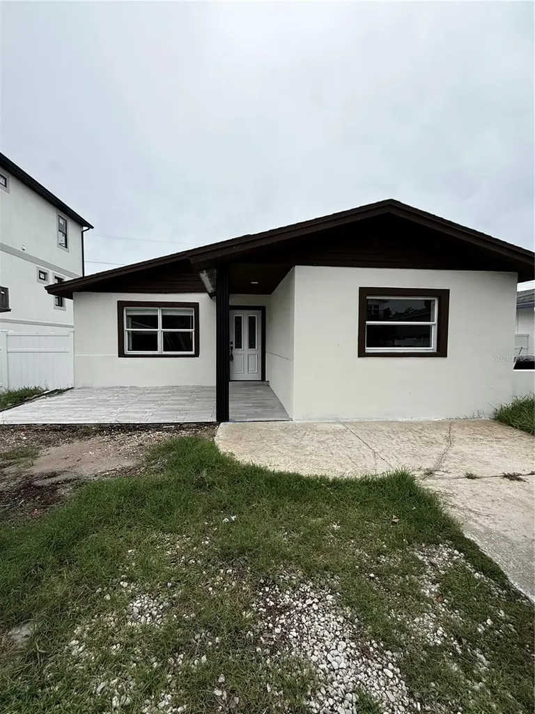 1819 Shore Acres Boulevard NE St Petersburg FL 33703