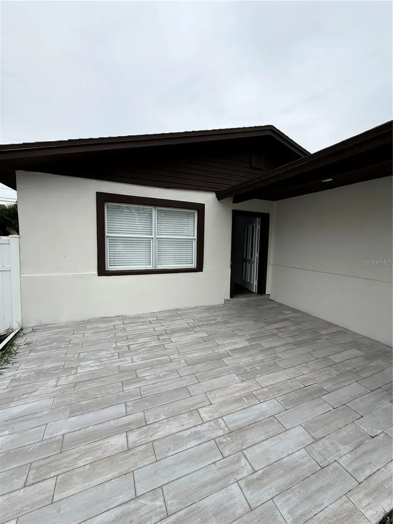 1819 Shore Acres Boulevard NE St Petersburg FL 33703