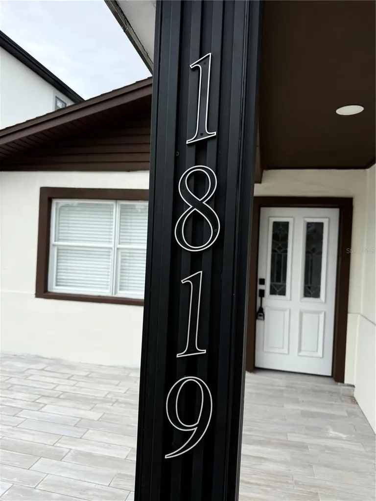 1819 Shore Acres Boulevard NE St Petersburg FL 33703