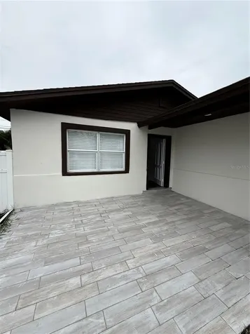 1819 Shore Acres Boulevard NE St Petersburg FL 33703