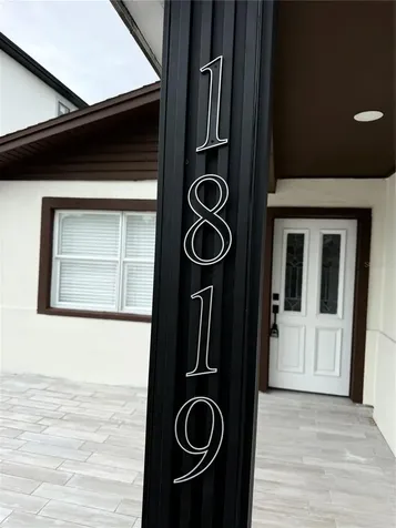 1819 Shore Acres Boulevard NE St Petersburg FL 33703