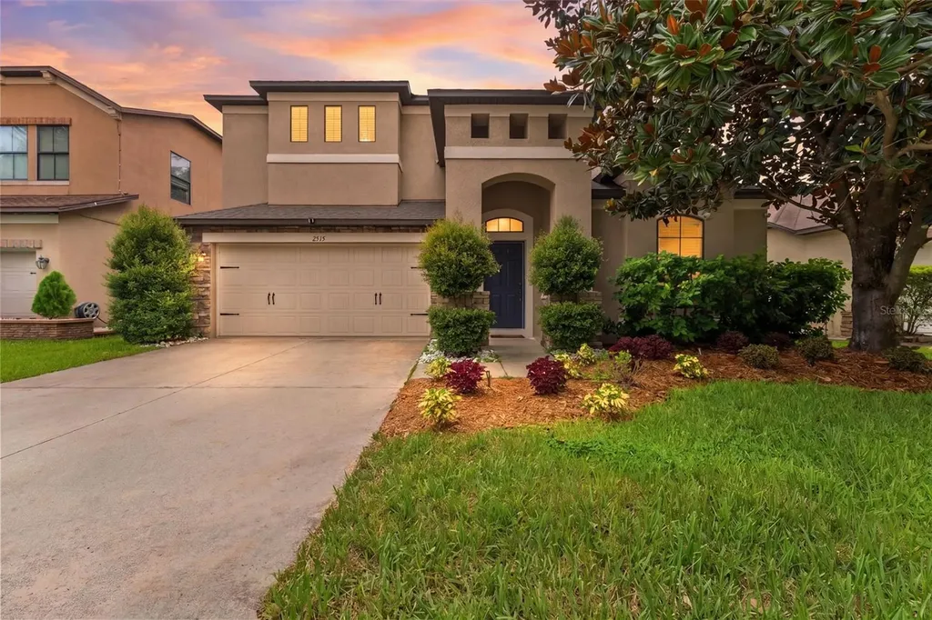 2515 Cross More Street Valrico FL 33594