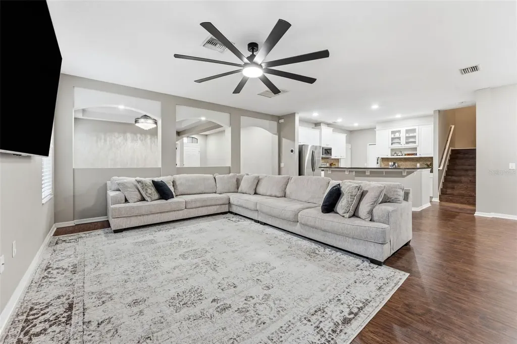 2515 Cross More Street Valrico FL 33594