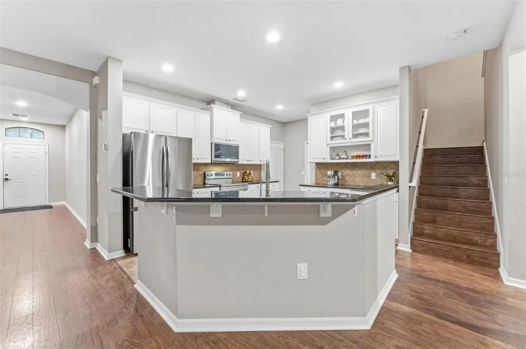 2515 Cross More Street Valrico FL 33594