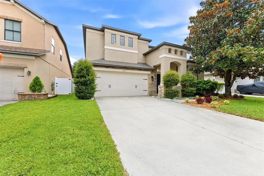 2515 Cross More Street Valrico FL 33594