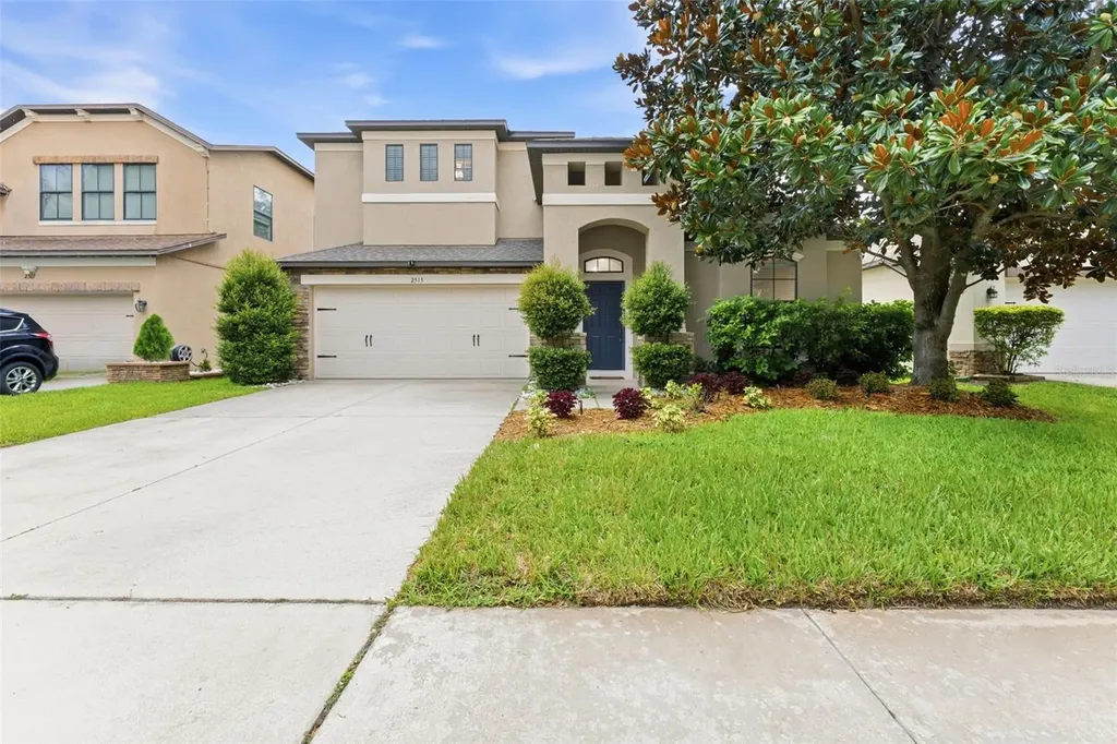2515 Cross More Street Valrico FL 33594