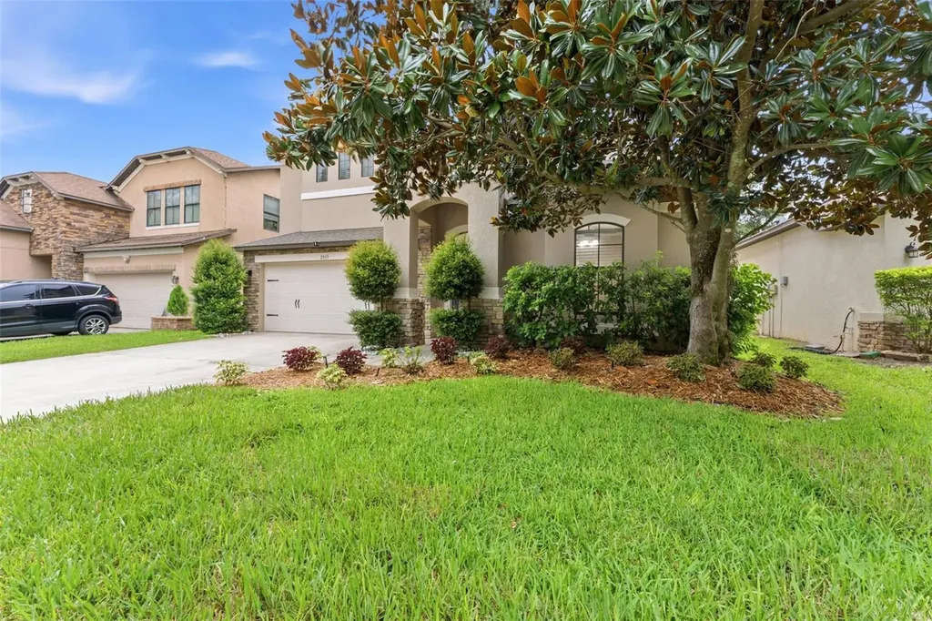 2515 Cross More Street Valrico FL 33594