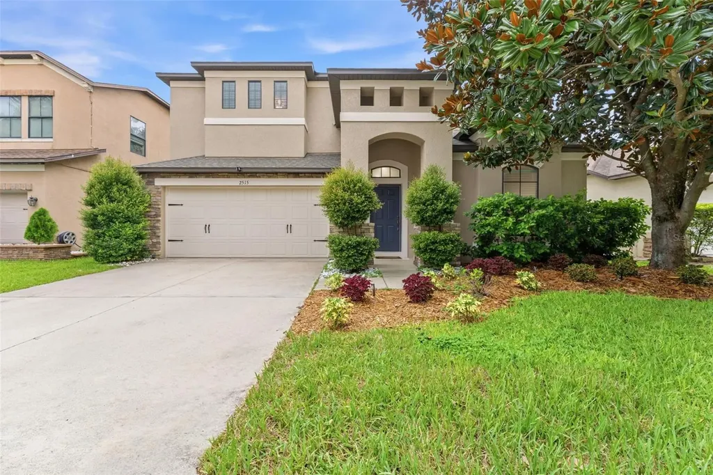 2515 Cross More Street Valrico FL 33594