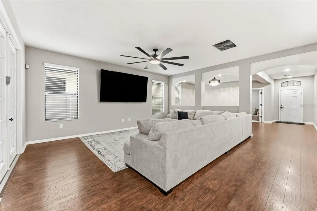 2515 Cross More Street Valrico FL 33594