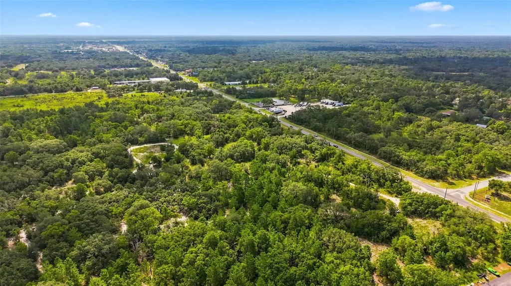 8439 County Line Road Spring Hill FL 34608