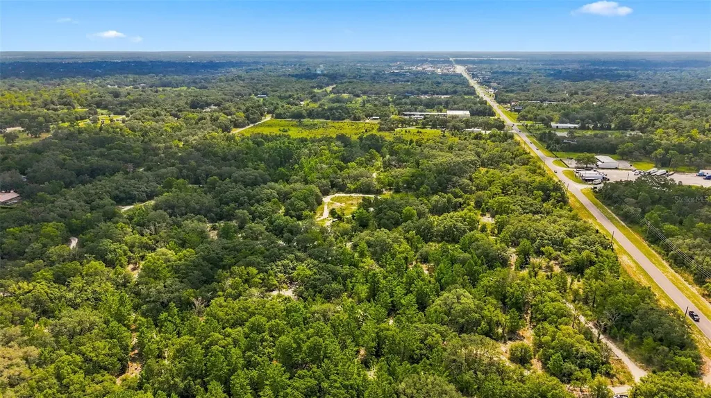 8439 County Line Road Spring Hill FL 34608