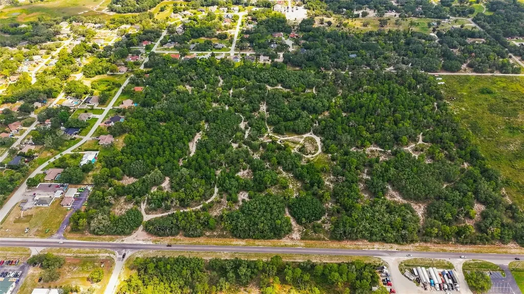 8439 County Line Road Spring Hill FL 34608