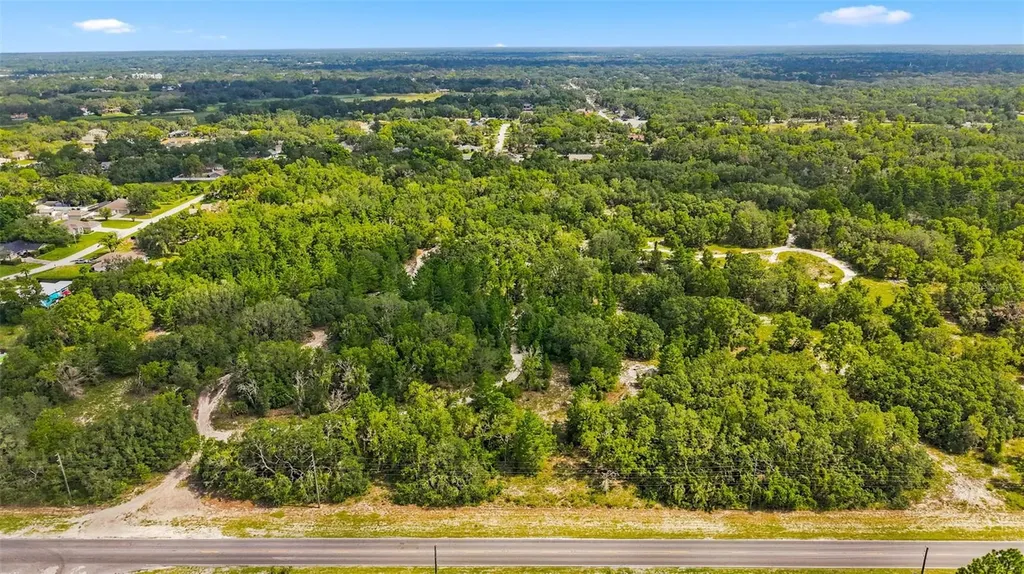 8439 County Line Road Spring Hill FL 34608