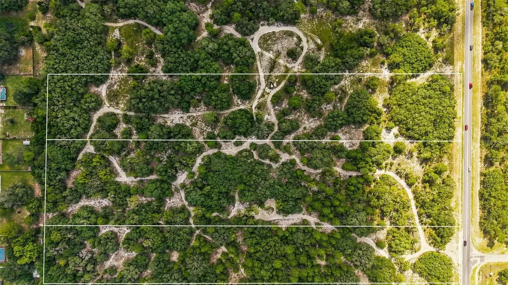 8439 County Line Road Spring Hill FL 34608