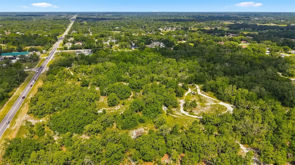 8439 County Line Road Spring Hill FL 34608