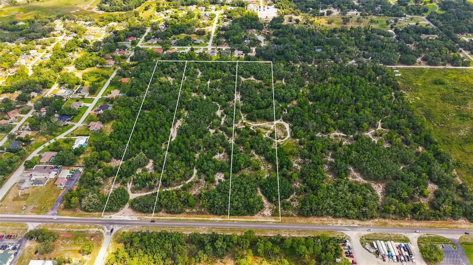8439 County Line Road Spring Hill FL 34608