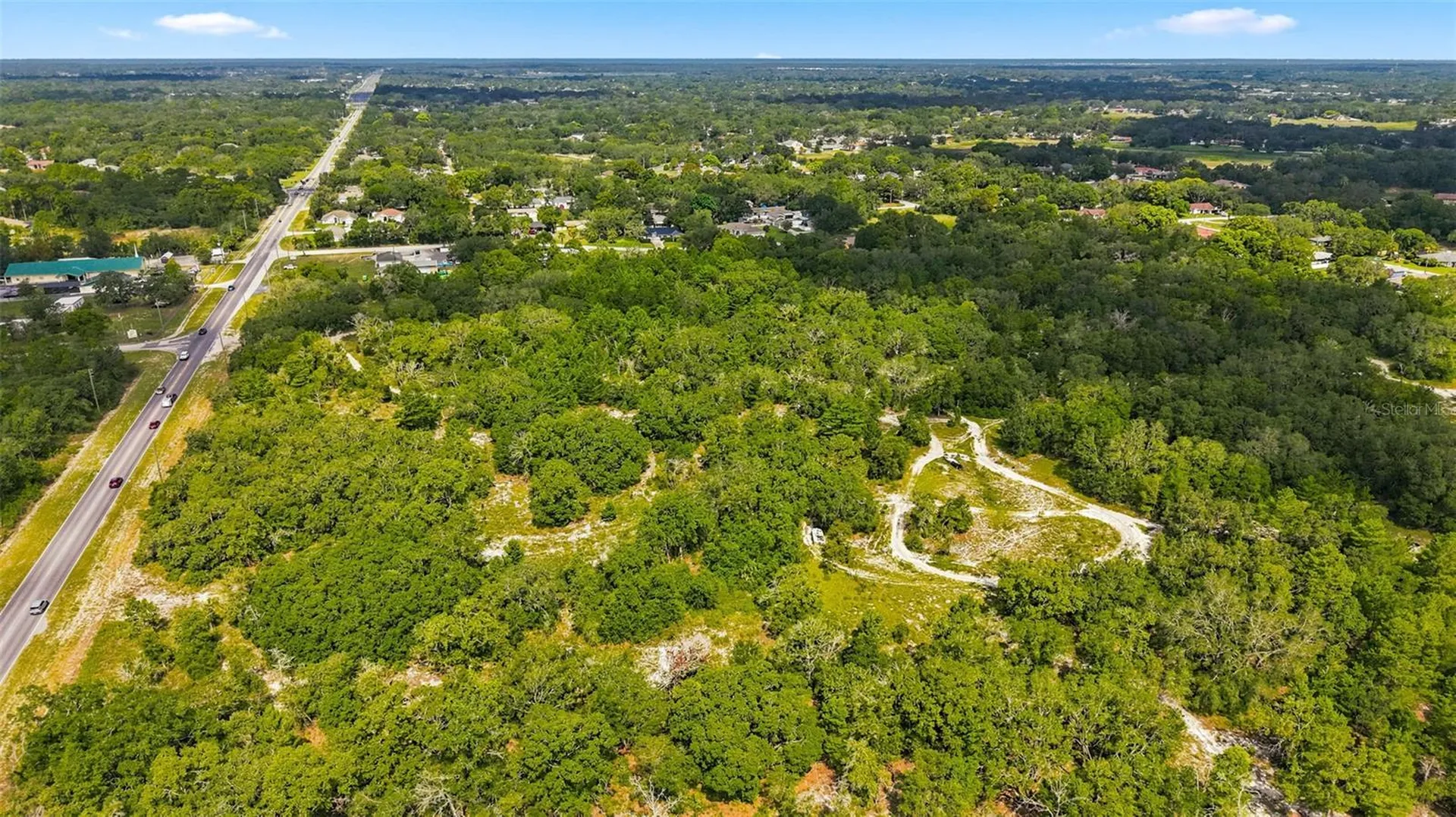 8439 County Line Road Spring Hill FL 34608