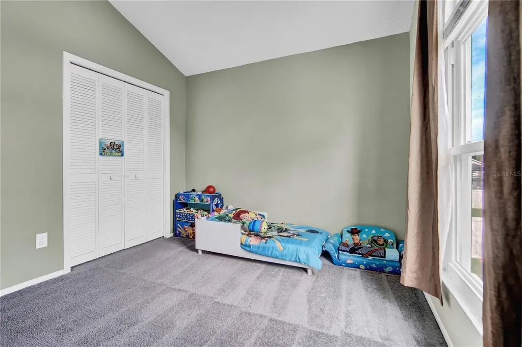 2235 Meadowmouse Street Orlando FL 32837