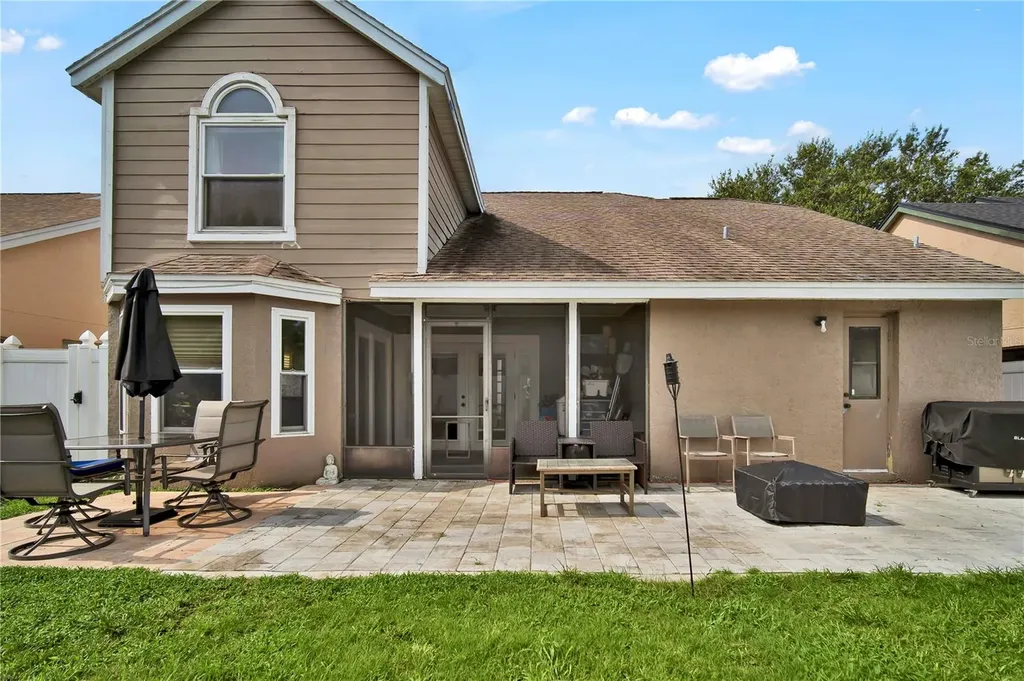 2235 Meadowmouse Street Orlando FL 32837