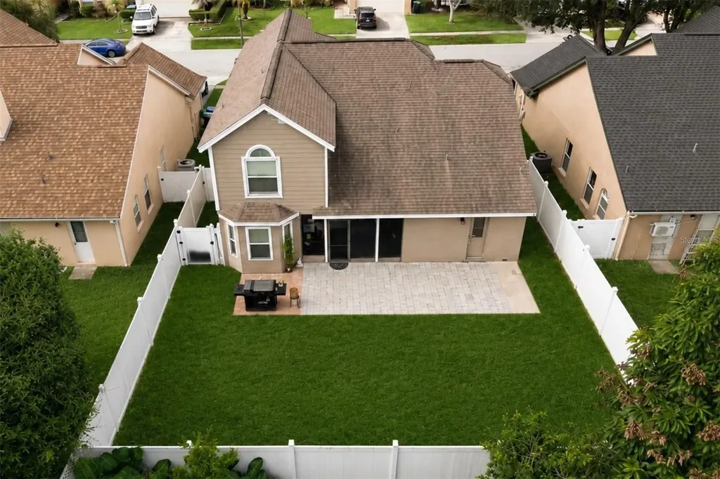 2235 Meadowmouse Street Orlando FL 32837