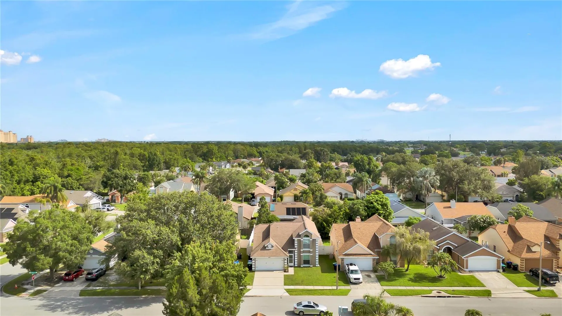 2235 Meadowmouse Street Orlando FL 32837