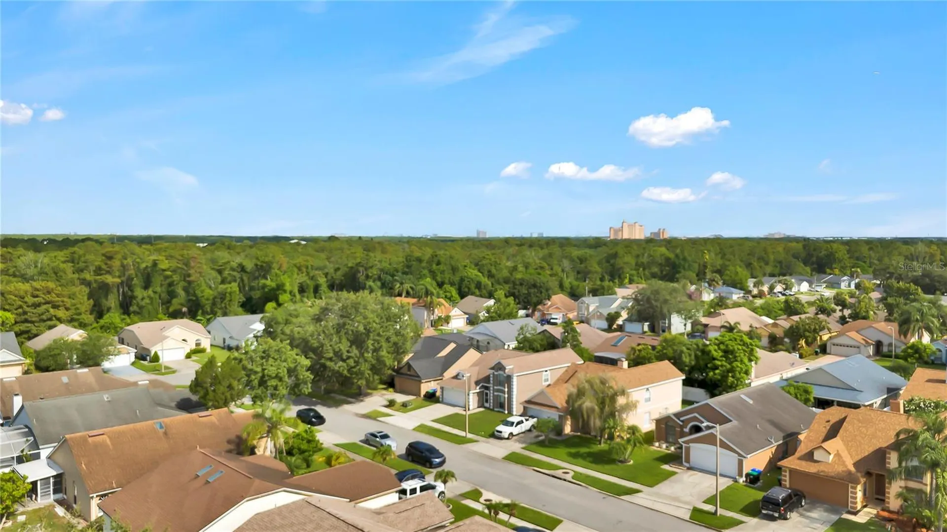 2235 Meadowmouse Street Orlando FL 32837