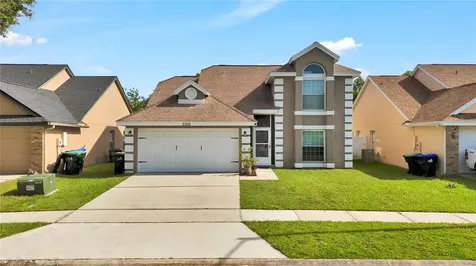 2235 Meadowmouse Street Orlando FL 32837