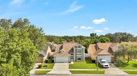 2235 Meadowmouse Street Orlando FL 32837